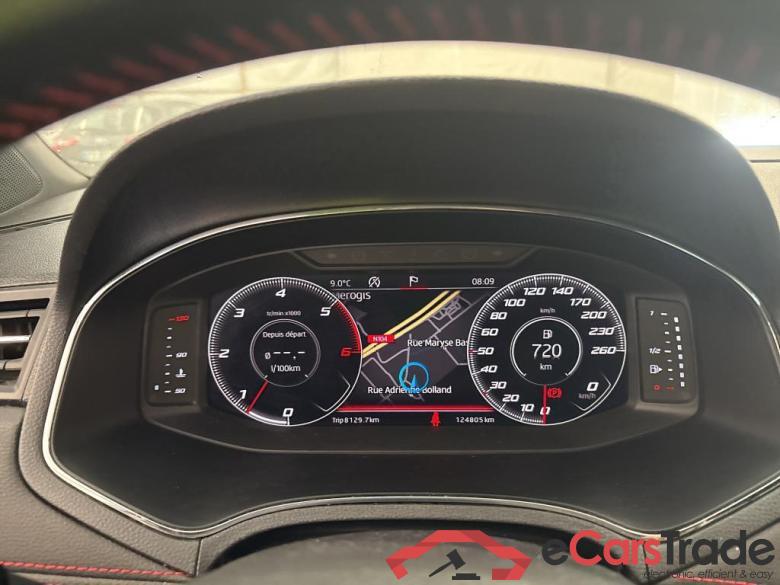 Seat 1.6 TDI 115ch BVM6 S/S FR Arona FR 1.6 TDI 115CV BVM6 E6dT #6