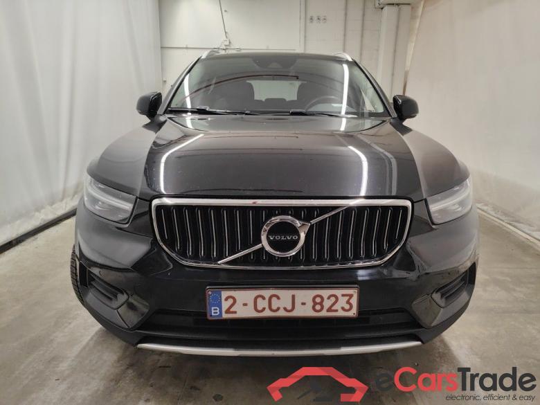 Volvo XC40 T4 PHEV Inscription Expression Aut. 5d #1
