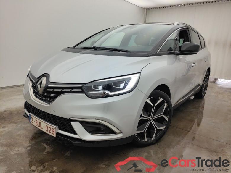 Renault Grand Scénic TCe 140 EDC Intens 5d #1