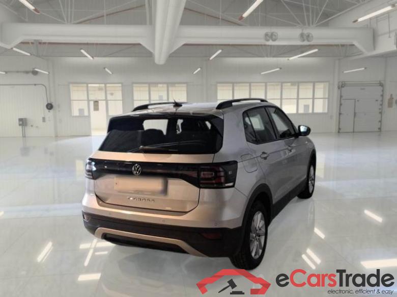 Volkswagen STYLE VOLKSWAGEN T-CROSS / 2019 / 5P / SUV 1.0 TSI STYLE #2