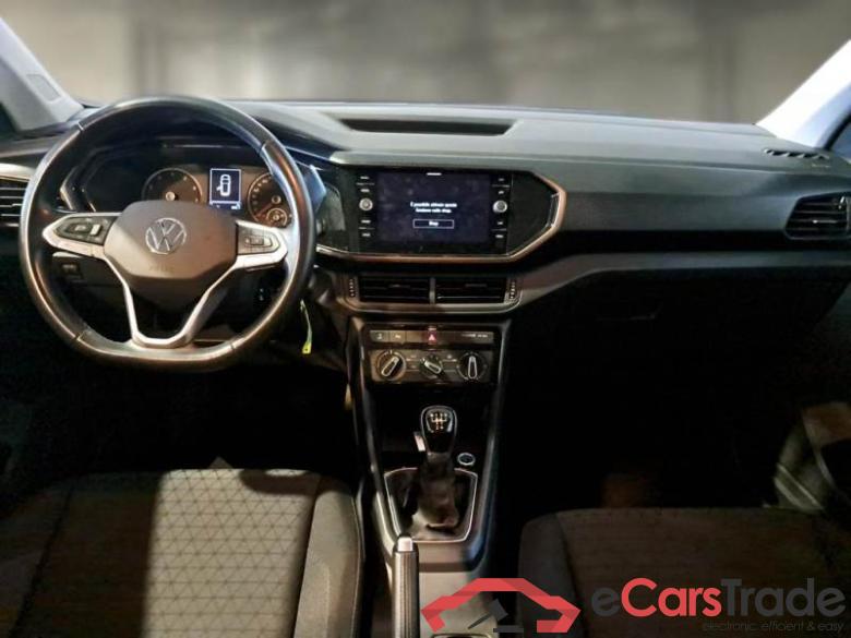 Volkswagen STYLE VOLKSWAGEN T-CROSS / 2019 / 5P / SUV 1.0 TSI STYLE #3