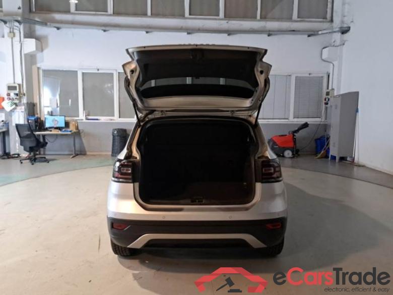 Volkswagen STYLE VOLKSWAGEN T-CROSS / 2019 / 5P / SUV 1.0 TSI STYLE #5