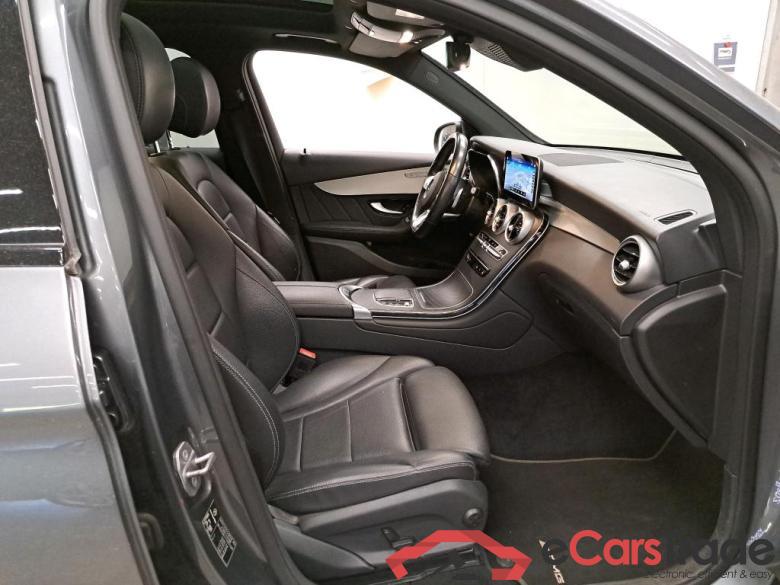 MERCEDES - MER GLC 300 de 306PK DCT 4MATIC Business Solution AMG & Pack Plus * HYBRID * #3