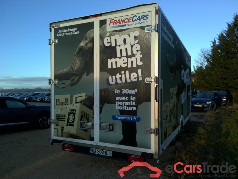 30M3 35C14H BVA8  #4