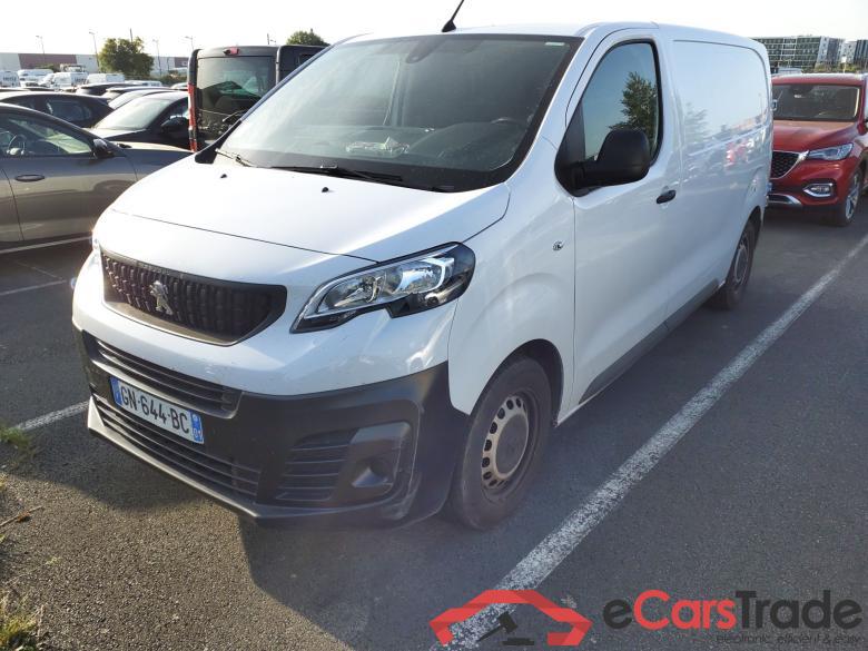 PEUGEOT Expert  M BLUEHDI 120 S&S BVM6 #1