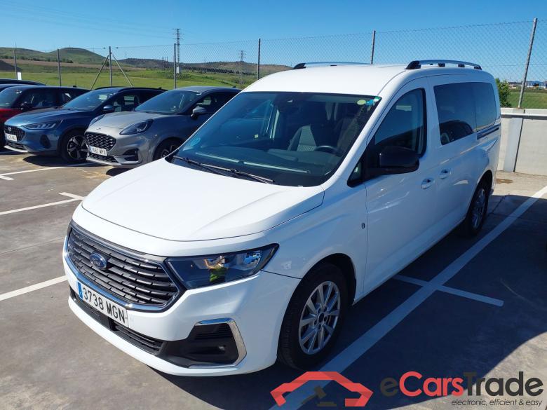 FORD Tourneo L2 1.5T 114cv EURO 6.2 Connect Grand Titanium #1