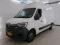 preview Renault Master #0