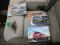 preview Opel Vivaro #3