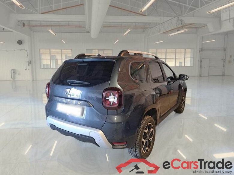 Dacia 87 DACIA DUSTER / 2018 / 5P / SUV 1.5 BLUE DCI 115CV 4X4 15TH ANNIVERSARY #2