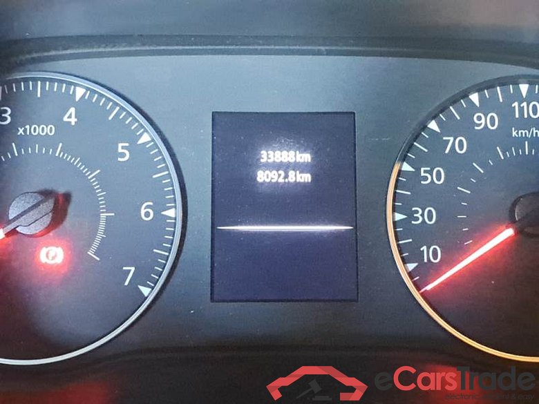 Dacia 87 DACIA DUSTER / 2018 / 5P / SUV 1.5 BLUE DCI 115CV 4X4 15TH ANNIVERSARY #4