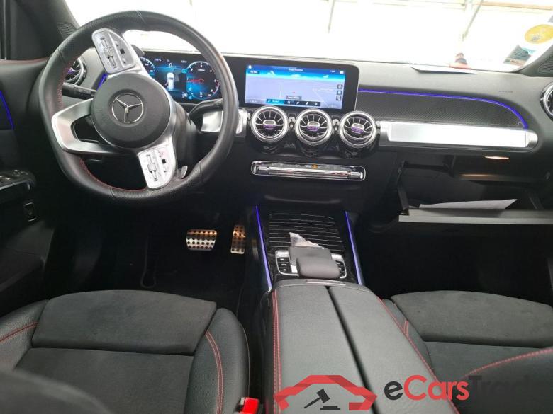 Mercedes GLB 200 d AMG Line MERCEDES-BENZ GLB / 2019 / 5P / SUV GLB 200 d AMG Line #5