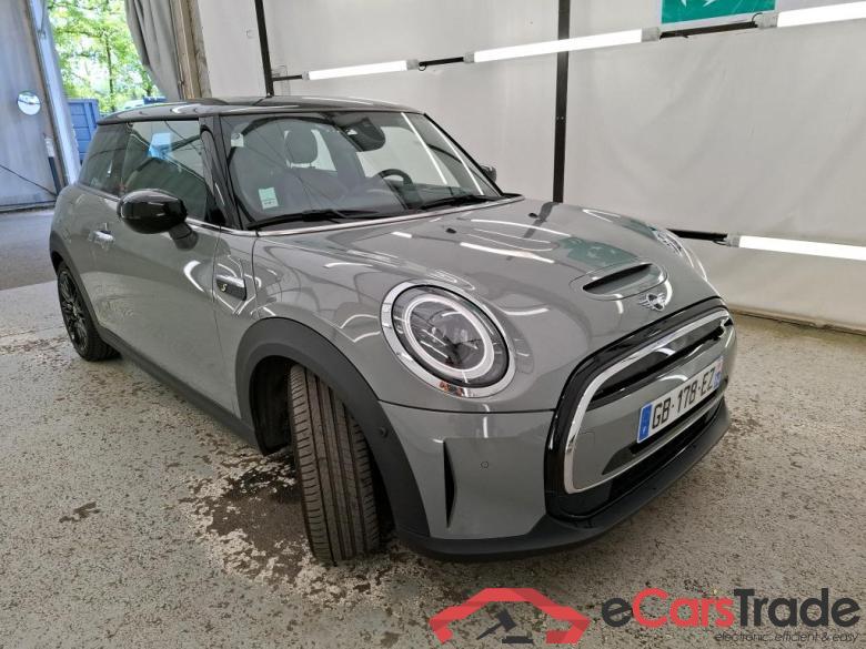 Mini Cooper SE Finition MINI Yours 184 ch BVA MINI Mini / 2014 / 3P / Berline Cooper SE Finition MINI Yours 184 ch BVA #5