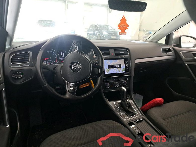 Volkswagen 1.6 TDI 115 DSG7 Confort Business BMT Golf VII Break Confortline Business BMT 1.6 TDI 115CV BVA7 E6 / TRANSFO VP/VF #5