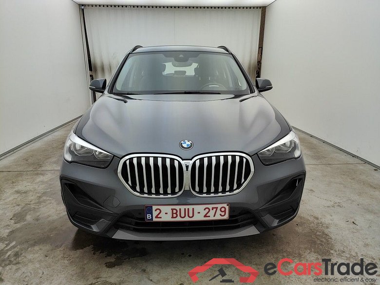 BMW X1 sDrive16dA (85 kW) 5d - NO COC #1
