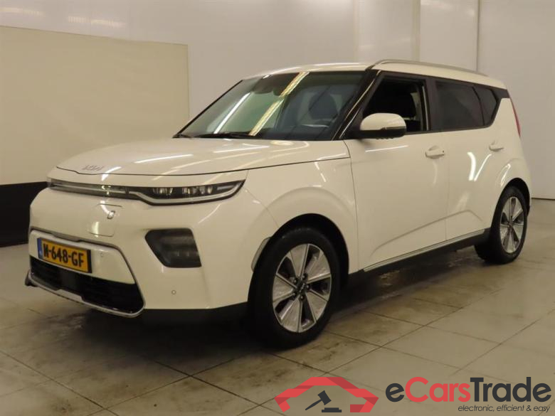 KIA e-Soul DynamicPlusL. 64 kWh