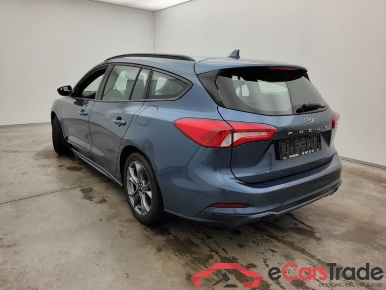 Ford Focus Clipper 1.0i EcoB. 92kW ST-Line Business 5d #3