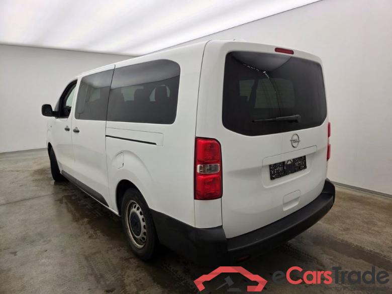 OPEL VIVARO 2600 COMBI LWB DSL - 2019 1.5 TD 120 L3H1 BlueInj. S/S (EU6.2) 5d 9pl #3
