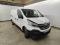 preview Renault Trafic #1
