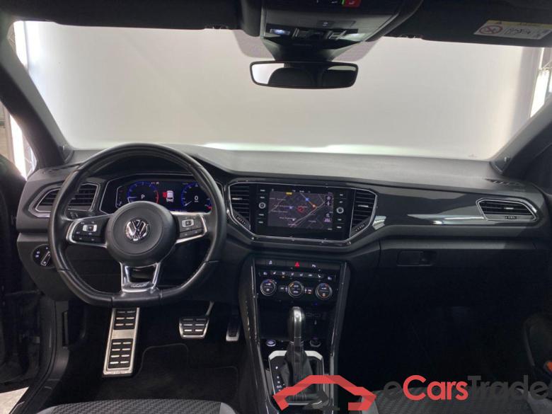 VOLKSWAGEN T-Roc 1.5tsi sport 110kW dsg-7 aut #6