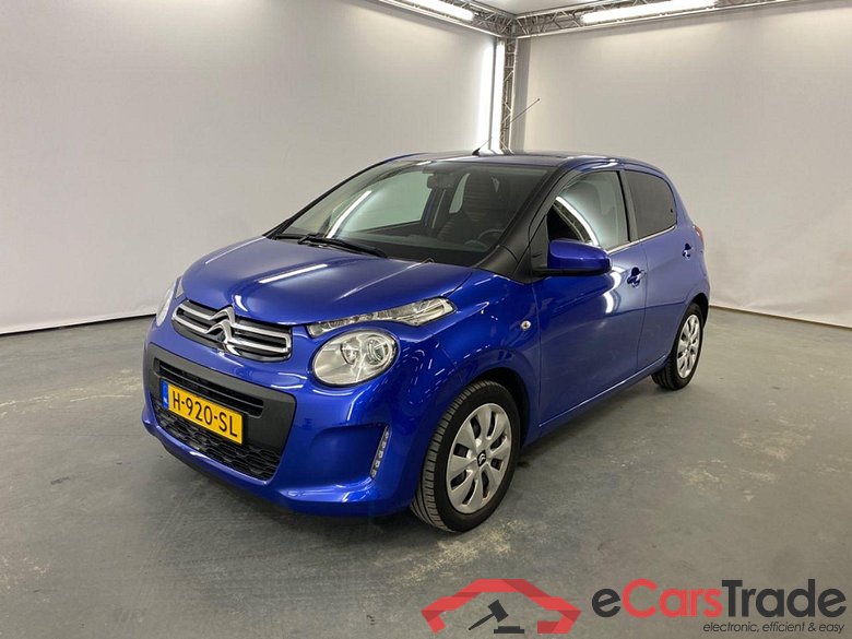 CITROEN C1 1.0 VTi Feel #1