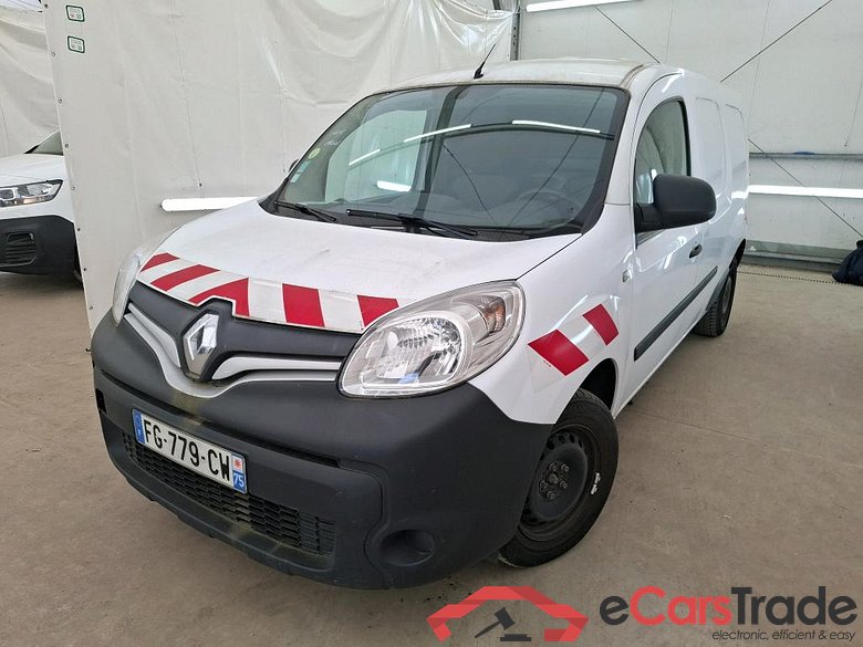 Renault Grand Vol ExtraR-Link dCi 90 Kangoo Express Maxi Extra (Série Spéciale) 1.5 dCi 90CV BVM5 E6 #1