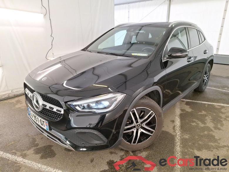 Mercedes 1.3 GLA 250 e BUSINESS LINE DCT MERCEDES-BENZ GLA / 2020 / 5P / SUV 1.3 GLA 250 e BUSINESS LINE DCT #1