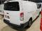 preview Opel Vivaro #3