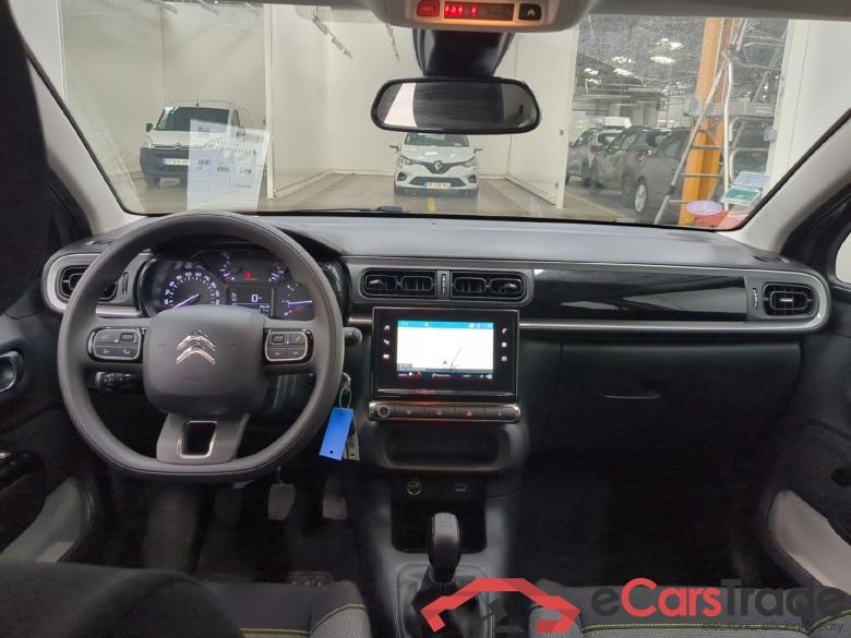 Citroen PureTech 82 S&S BVM Feel Business CITROEN C3 / 2016 / 5P / Berline PureTech 82 S&S BVM Feel Business #5