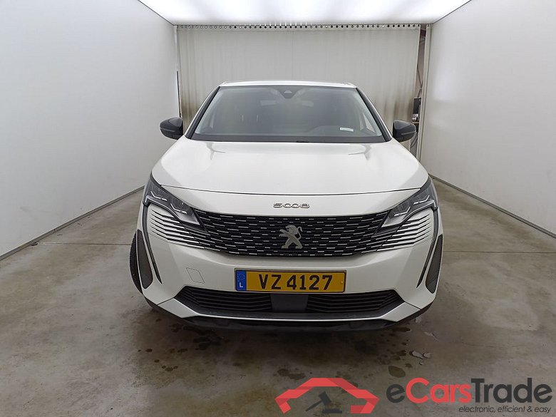 PEUGEOT 5008 DIESEL - 2021 1.5 BlueHDi 130 Allure AT 5d 7pl