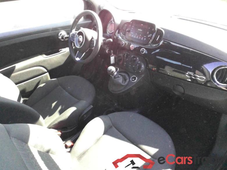 FIAT 500 ES 70 DOLCEVITA RSK #3