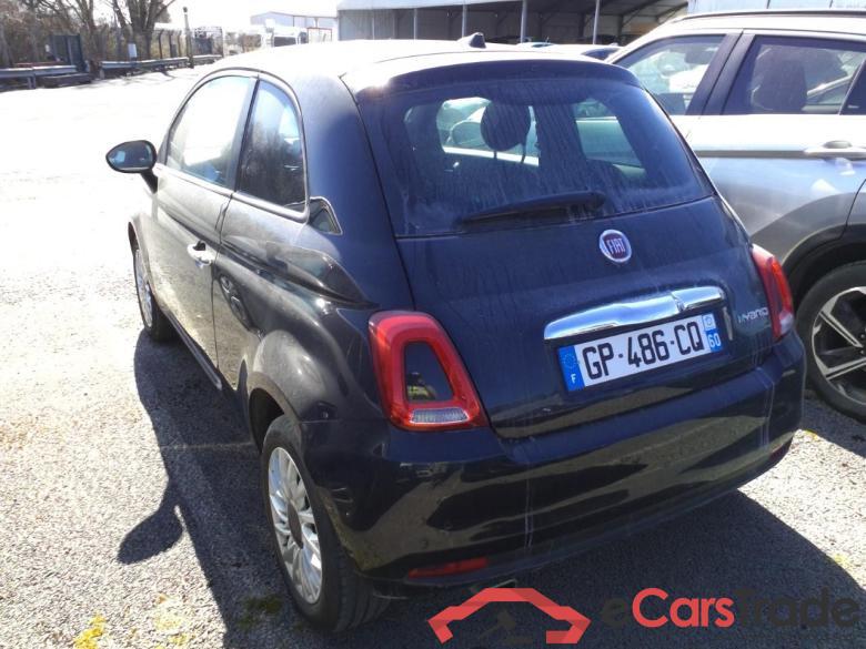 FIAT 500 ES 70 DOLCEVITA RSK #6