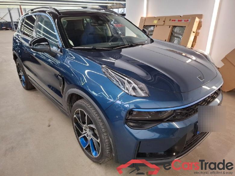 LynkAndCo Lynk & Co 01 ´20 LYNK & CO 01 PHEV 5d 132kW #3