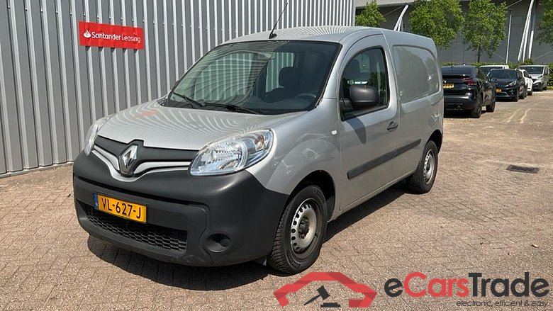 RENAULT KANGOO EXPRESS 90 comfort roetf.