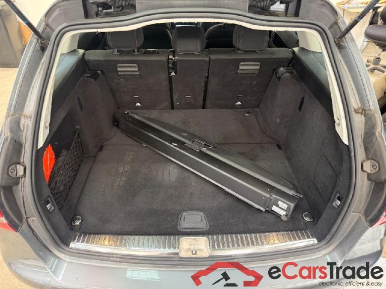 Mercedes C-Klasse T-Mod.-alt C -Klasse T-Modell C 220 d 4Matic T (205.215) 143KW AT9 E6d #6
