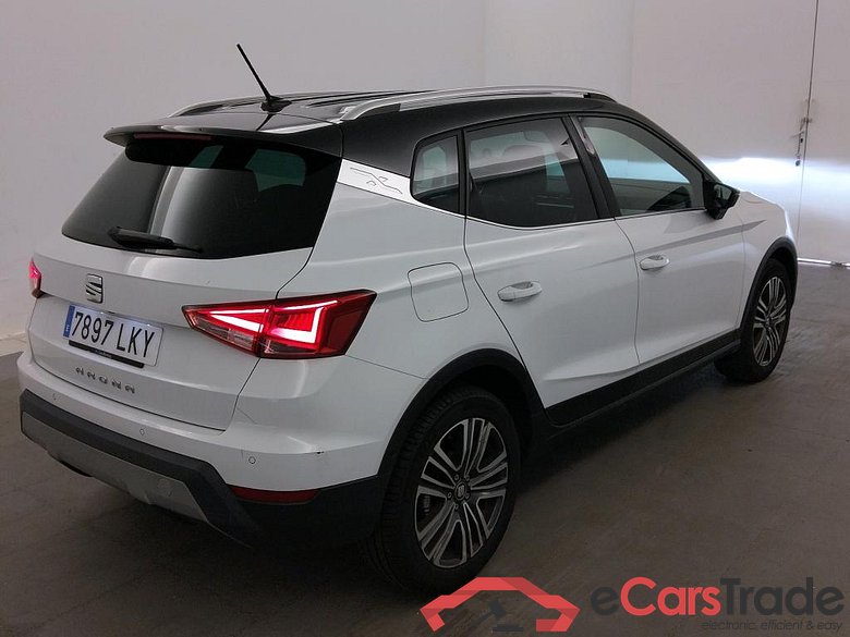Seat 1.0 TSI 85kW Xcellence Go Eco Arona Xcellence 1.0 TSI 115CV MT6 E6dT #2