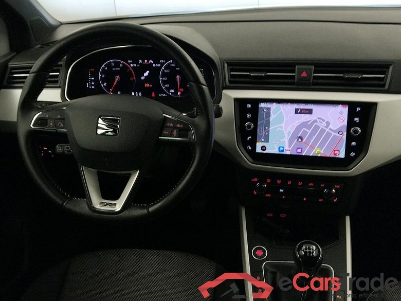 Seat 1.0 TSI 85kW Xcellence Go Eco Arona Xcellence 1.0 TSI 115CV MT6 E6dT #3