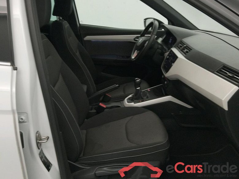 Seat 1.0 TSI 85kW Xcellence Go Eco Arona Xcellence 1.0 TSI 115CV MT6 E6dT #6