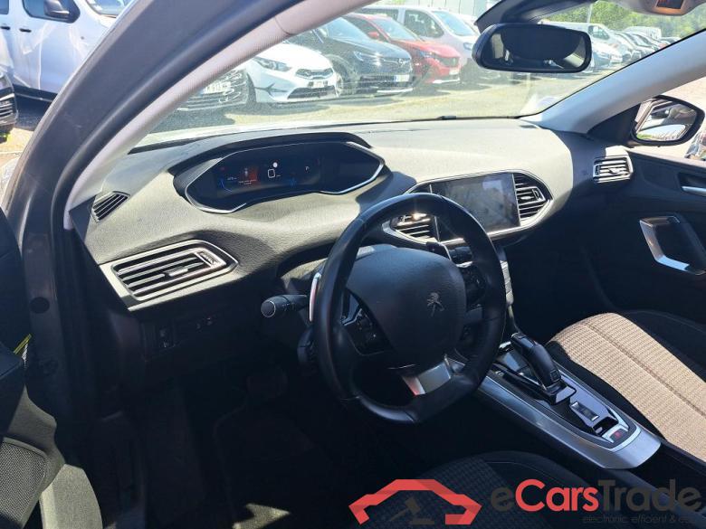 Peugeot BlueHDi 130 EAT8 S&S ACTIVE BUSINESS 308 Active Business 1.5 HDi 130CV BVA8 E6d #5