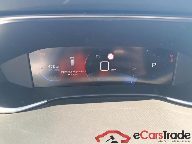 Peugeot BlueHDi 130 EAT8 S&S ACTIVE BUSINESS 308 Active Business 1.5 HDi 130CV BVA8 E6d #6