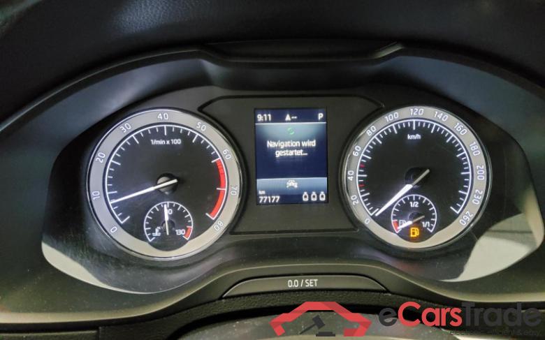 Skoda Karoq (NU)(2017->) DE - SUV5 1.5 TSI ACT EU6d, Clever OPF (EURO 6d), 2020 - 2021 #6