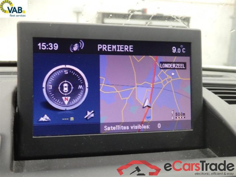 ALFA ROMEO GIULIETTA Distinctinctive St&St 163Hp Aut. Pano Navi Leather PDC ... #4