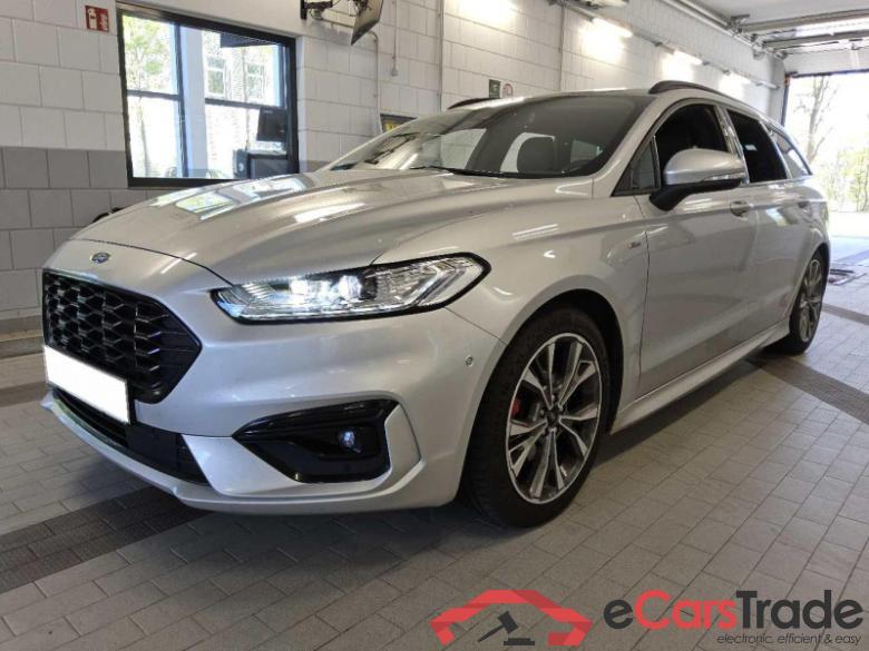 FORD Mondeo Turnier 2.0 EcoBlue Aut. ST-Line #1