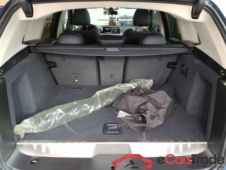 BMW Baureihe X3 (G01)(12.2017->) DE - SUV5 xDrive30e EU6d, xDrive (OPF)(EURO 6d), (Facelift) 2021 - 2024 #4