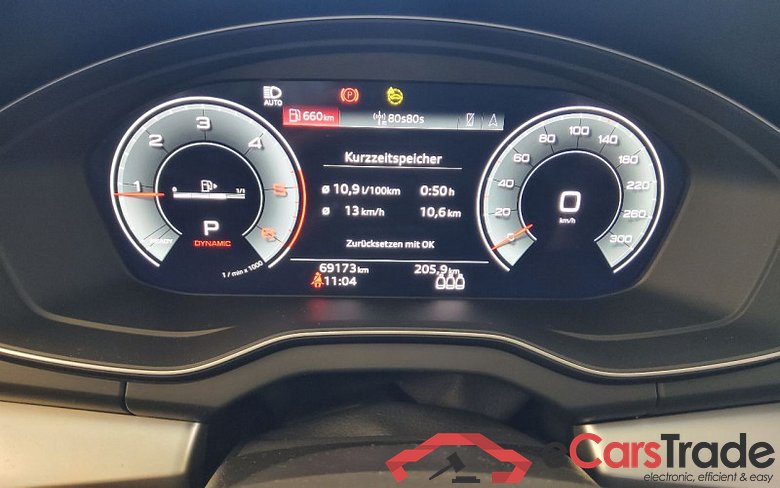 Audi Q5 (FYG)(06.2020->) DE - SUV5 40 2.0 TDI quattro EU6d, basis (EURO 6d), (Facelift) 2020 - 2024 #6