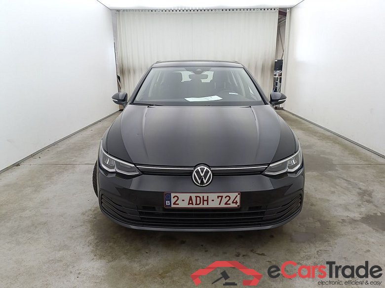 Volkswagen Golf VIII 1.0 eTSI 81kW Life DSG 5d