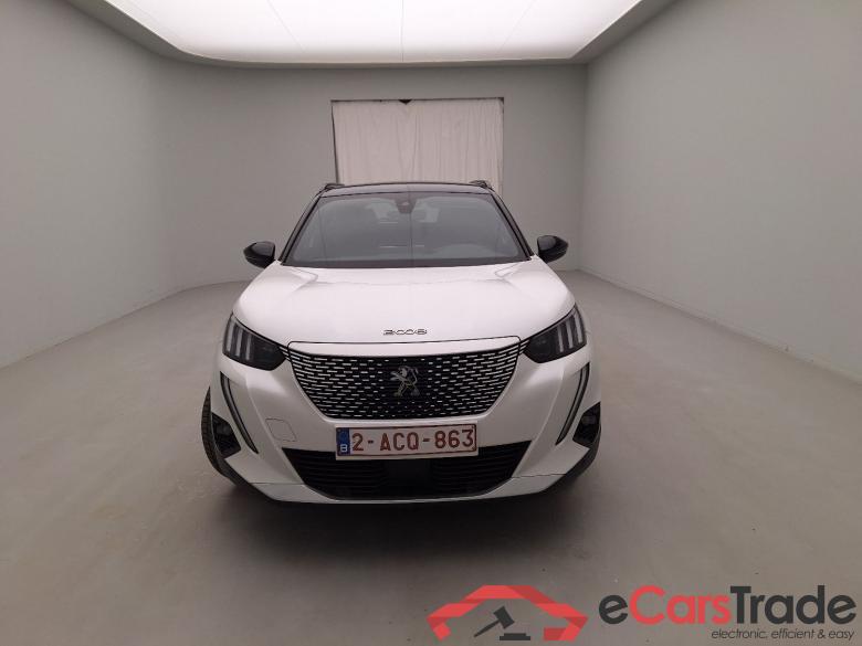 Peugeot, 2008 '19, Peugeot 2008 e-2008 GT Pack 5d #1