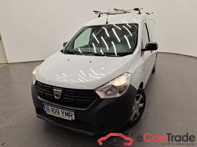Dacia Dokker Van 1.5 dCi  #1
