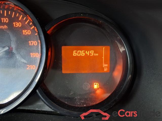 Dacia Dokker Van 1.5 dCi  #2