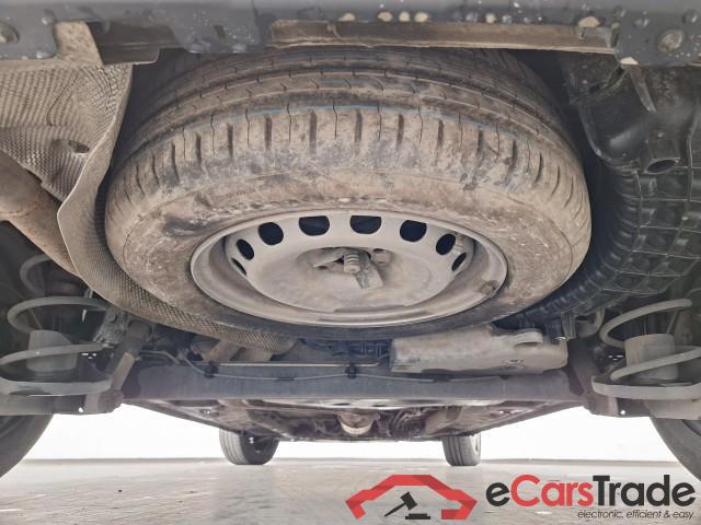 Dacia Dokker Van 1.5 dCi  #3