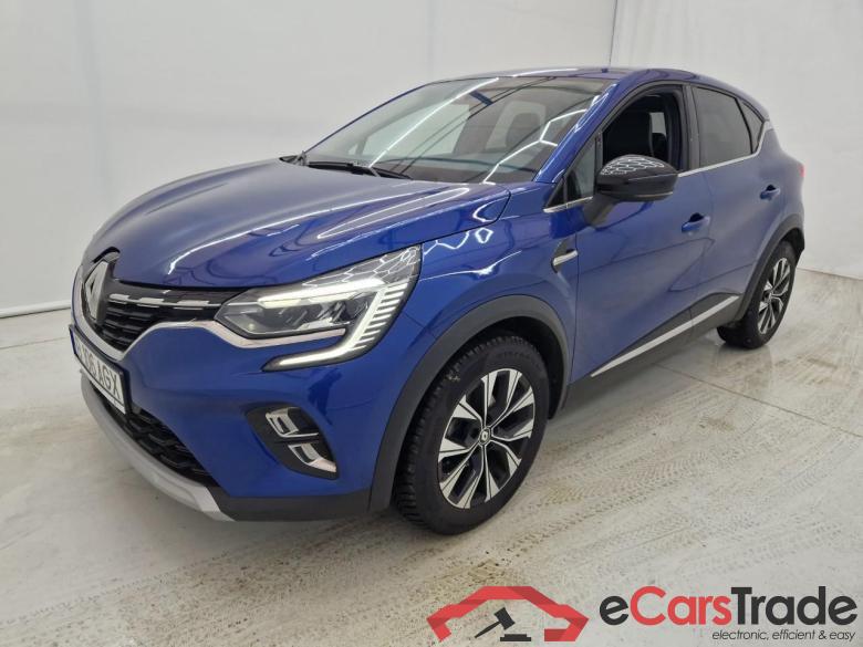 Renault 1.3 TCE MHEV 140CP TECHNO EDC 1.3 TCe MHEV 140CP techno EDC #1